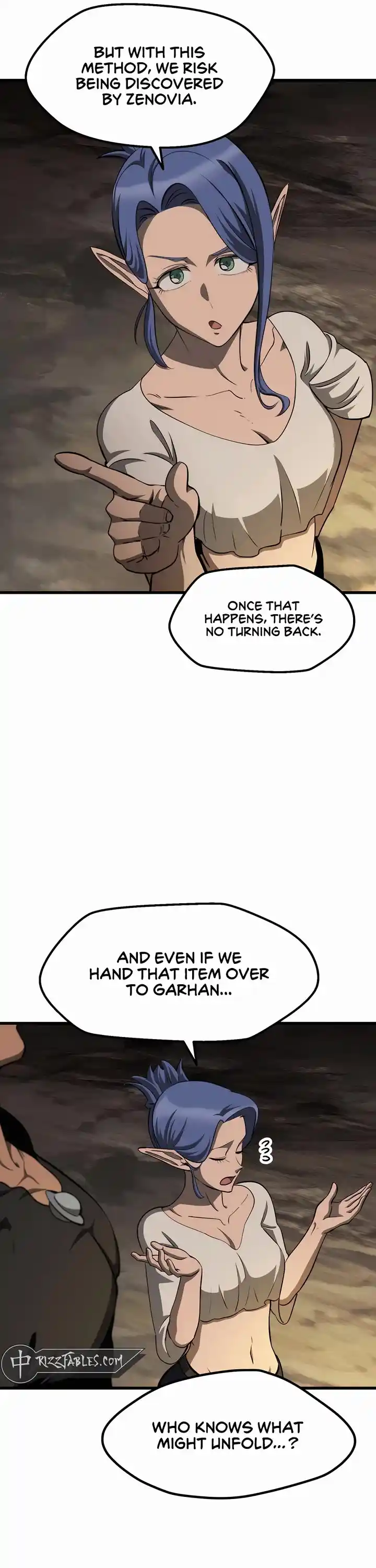 Survival Story Of A Sword King In A Fantasy World Chapter 229