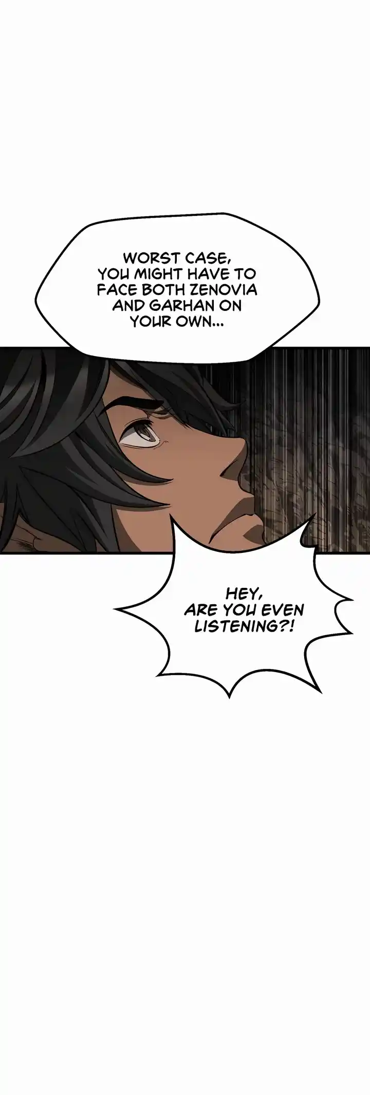 Survival Story Of A Sword King In A Fantasy World Chapter 229