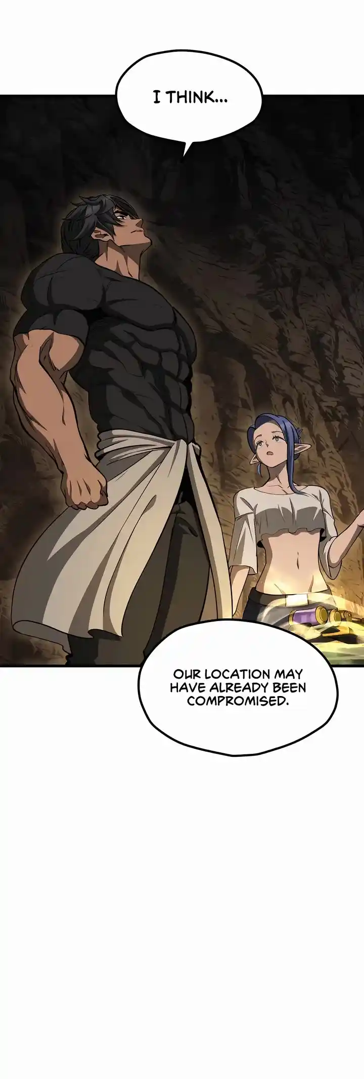 Survival Story Of A Sword King In A Fantasy World Chapter 229