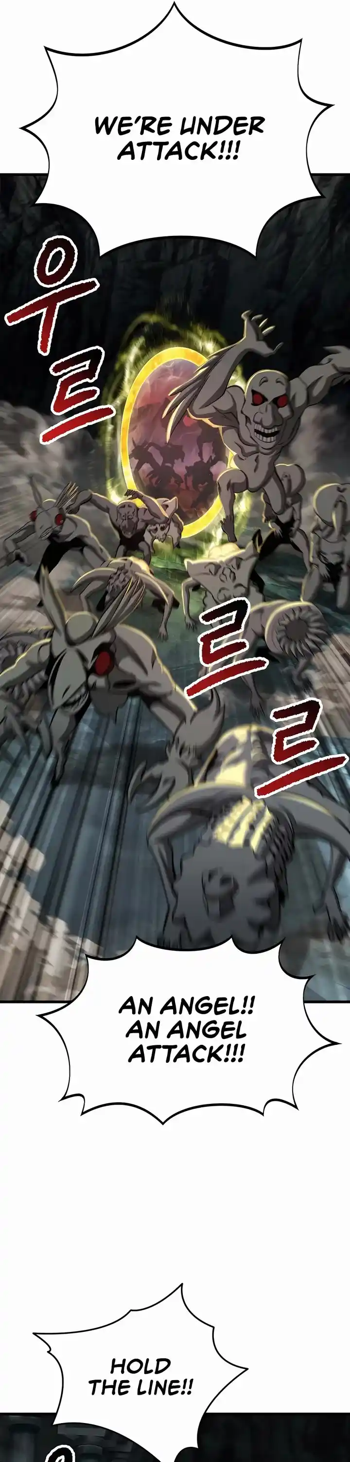 Survival Story Of A Sword King In A Fantasy World Chapter 229