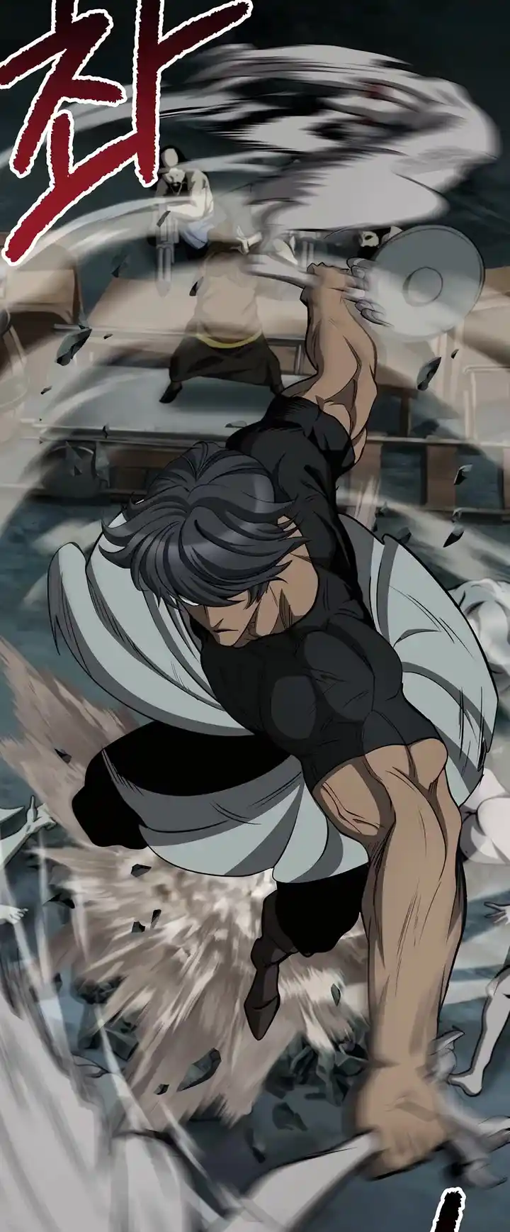 Survival Story Of A Sword King In A Fantasy World Chapter 229