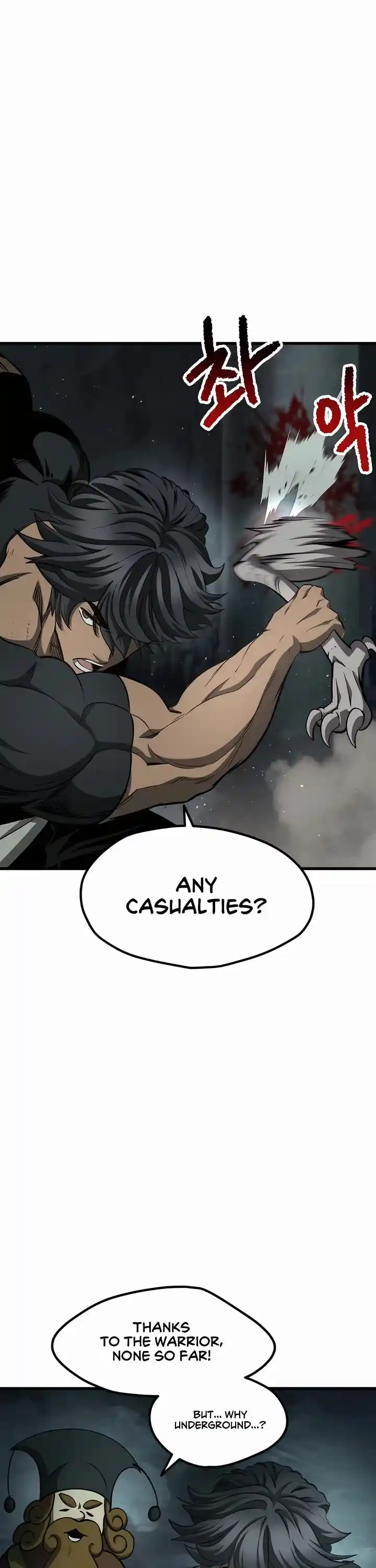 Survival Story Of A Sword King In A Fantasy World Chapter 229