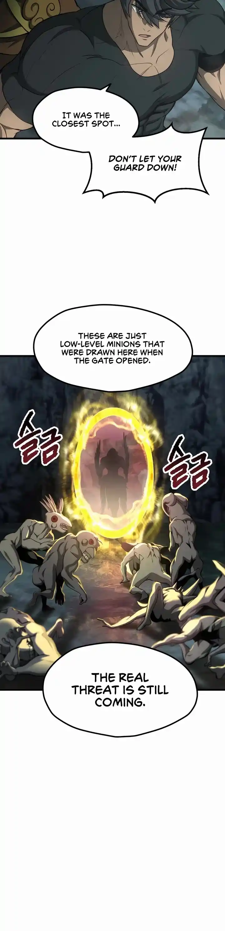 Survival Story Of A Sword King In A Fantasy World Chapter 229