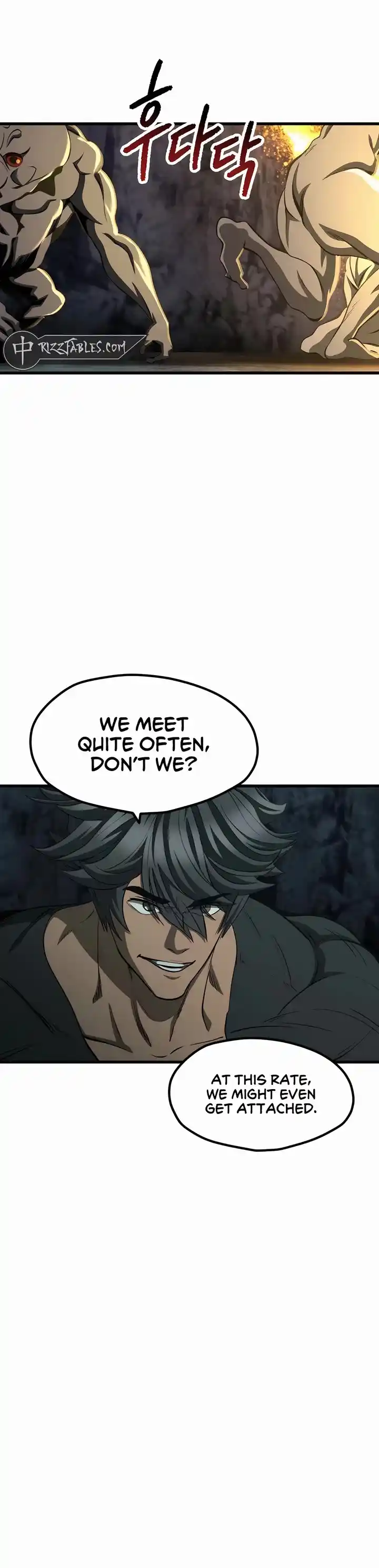 Survival Story Of A Sword King In A Fantasy World Chapter 229