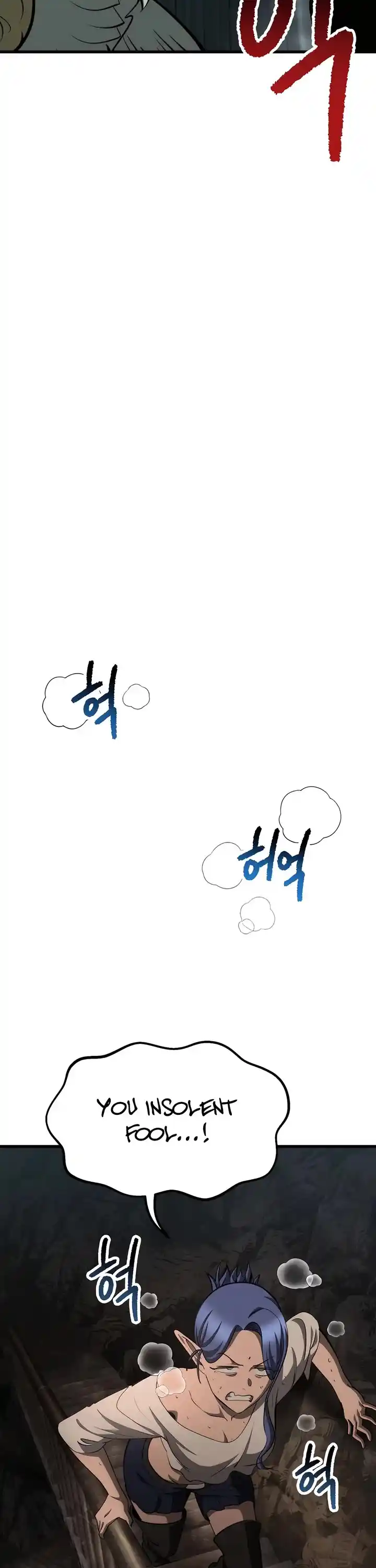 Survival Story Of A Sword King In A Fantasy World Chapter 229