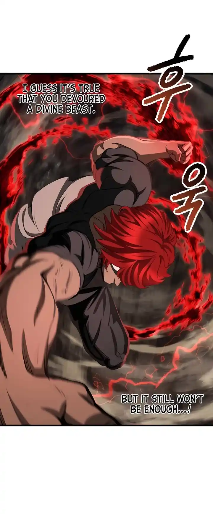 Survival Story Of A Sword King In A Fantasy World Chapter 229