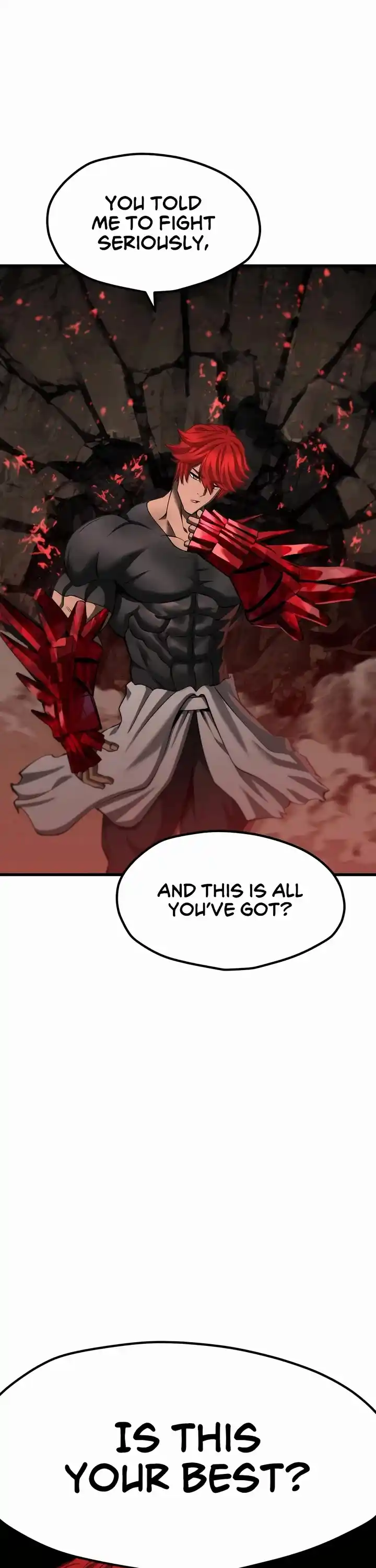 Survival Story Of A Sword King In A Fantasy World Chapter 229