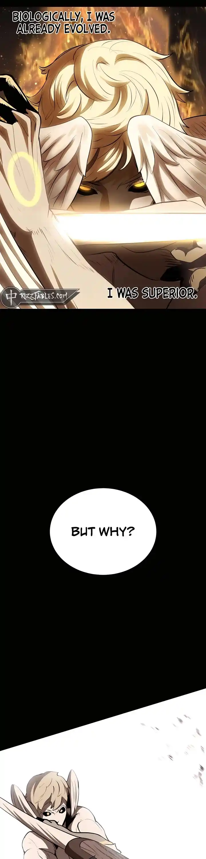 Survival Story Of A Sword King In A Fantasy World Chapter 230