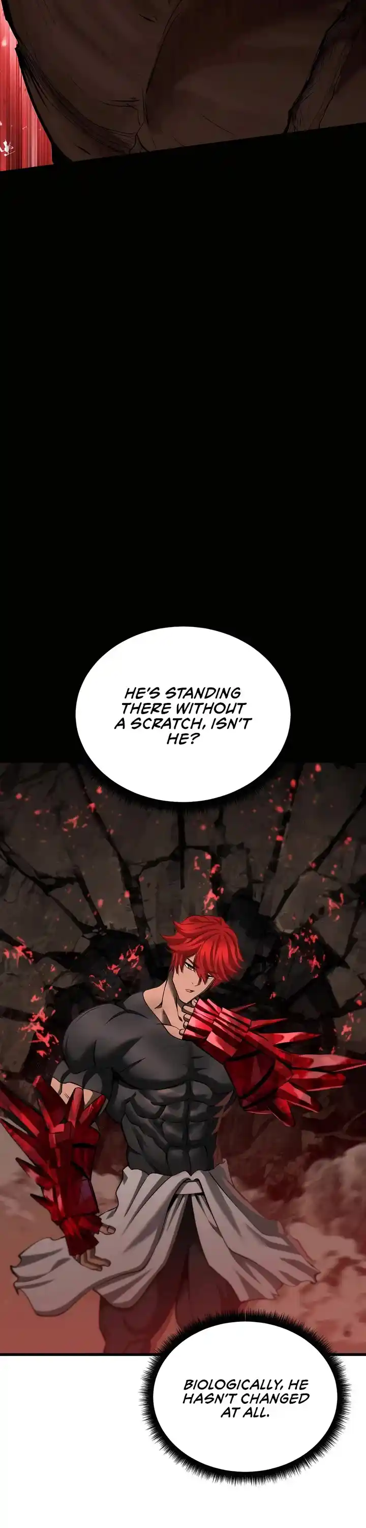 Survival Story Of A Sword King In A Fantasy World Chapter 230