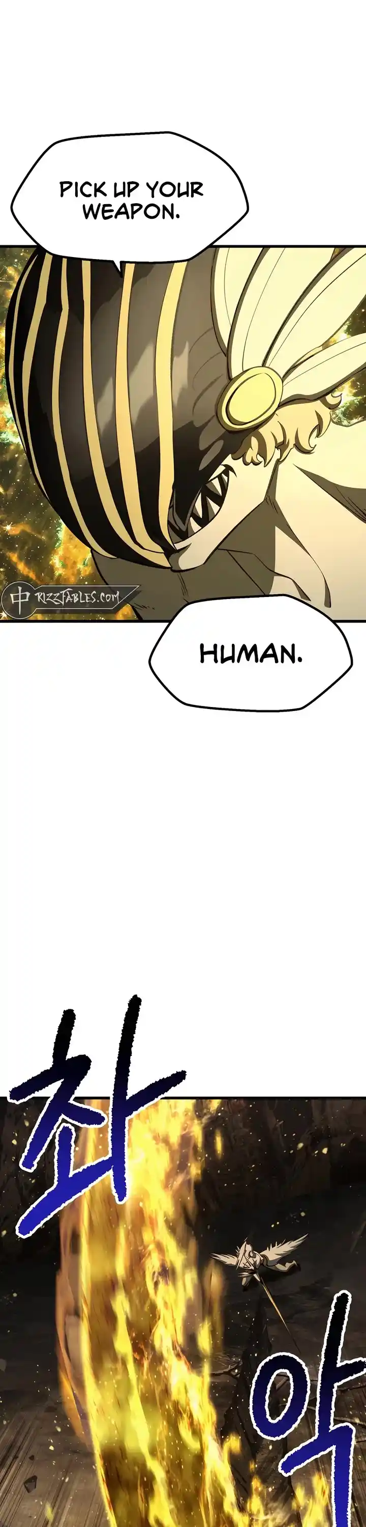 Survival Story Of A Sword King In A Fantasy World Chapter 230