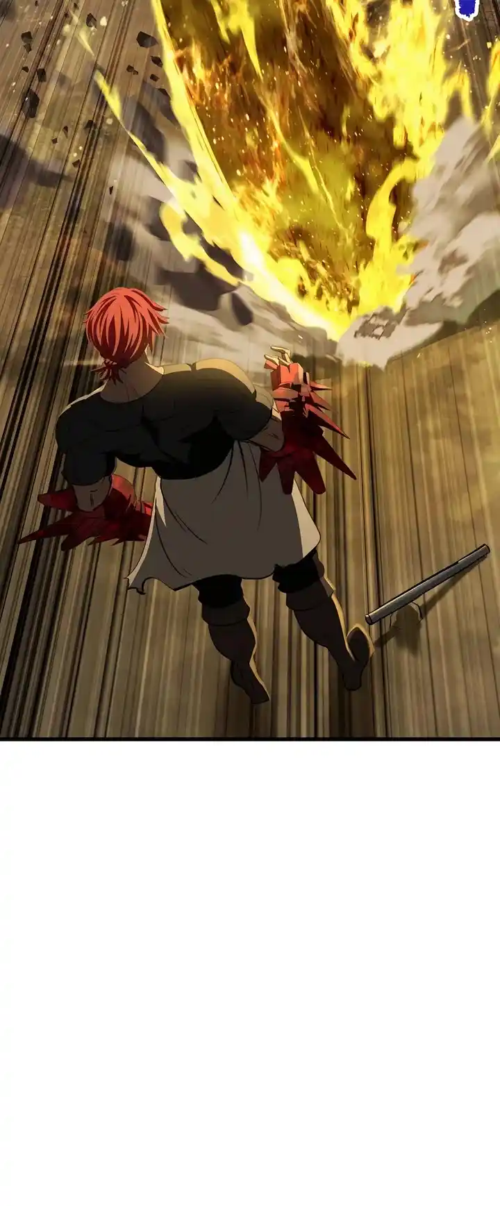 Survival Story Of A Sword King In A Fantasy World Chapter 230