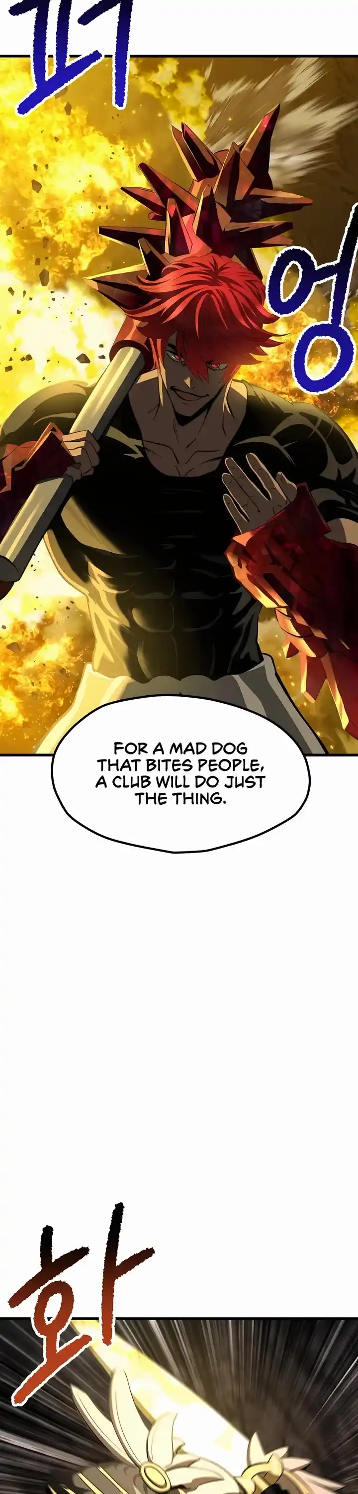 Survival Story Of A Sword King In A Fantasy World Chapter 230