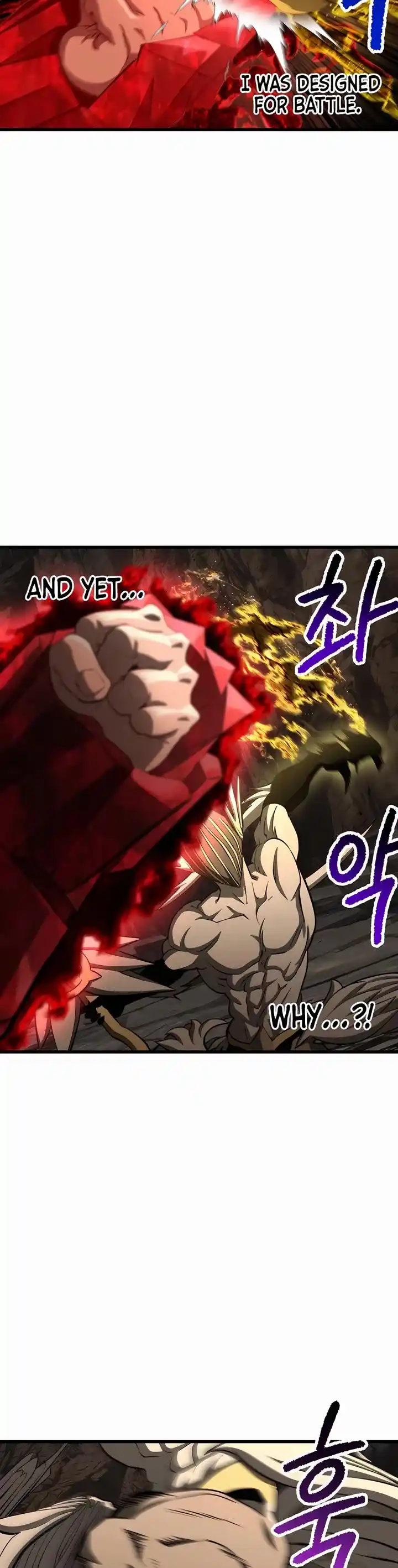 Survival Story Of A Sword King In A Fantasy World Chapter 230