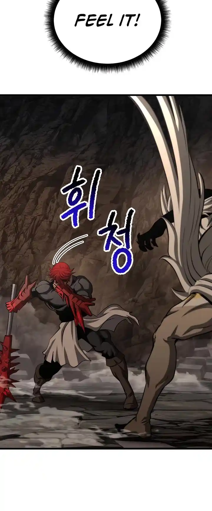 Survival Story Of A Sword King In A Fantasy World Chapter 230