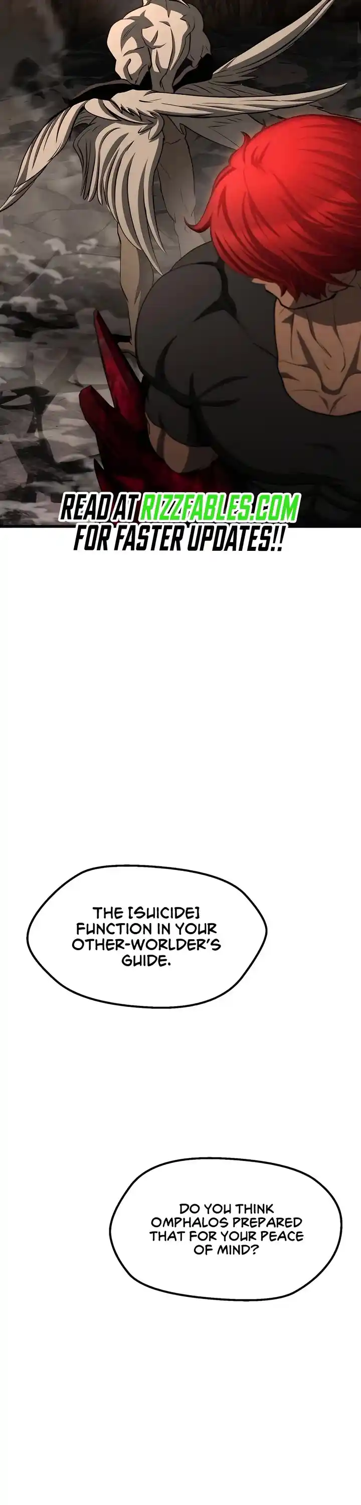 Survival Story Of A Sword King In A Fantasy World Chapter 230