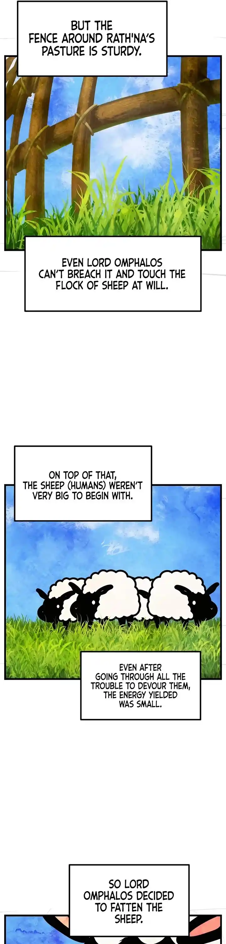 Survival Story Of A Sword King In A Fantasy World Chapter 231