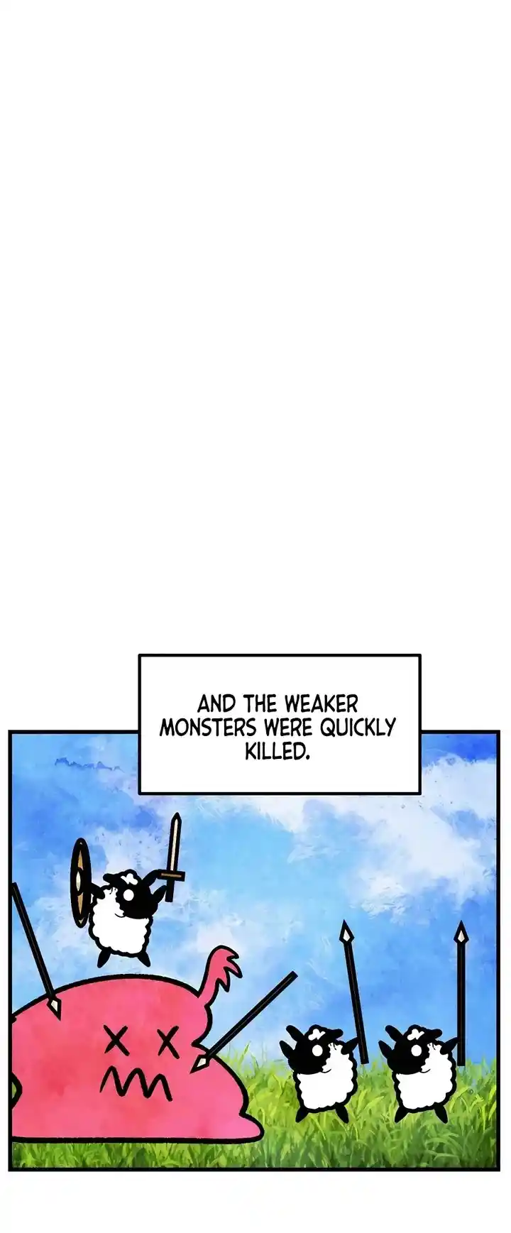 Survival Story Of A Sword King In A Fantasy World Chapter 231