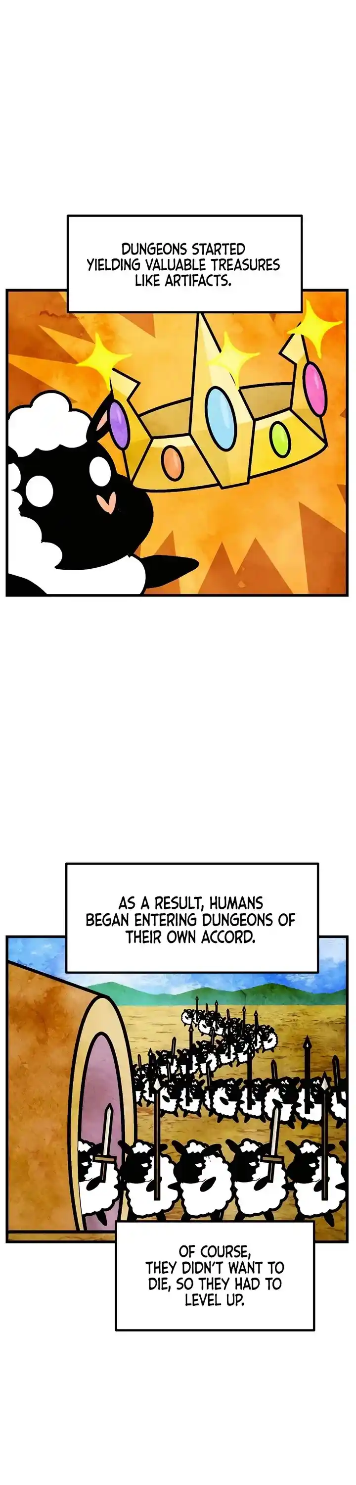 Survival Story Of A Sword King In A Fantasy World Chapter 231