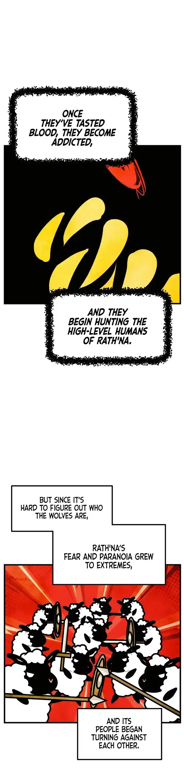 Survival Story Of A Sword King In A Fantasy World Chapter 231