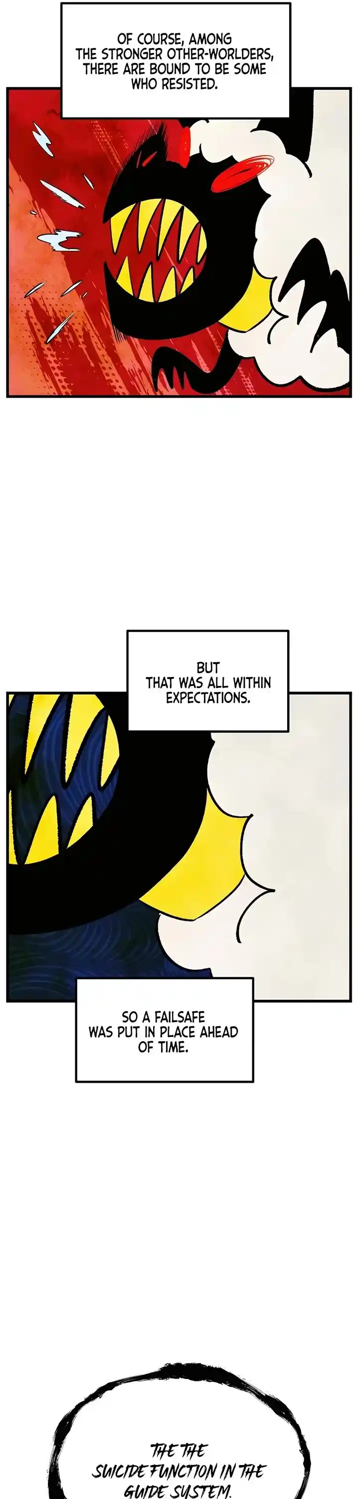 Survival Story Of A Sword King In A Fantasy World Chapter 231