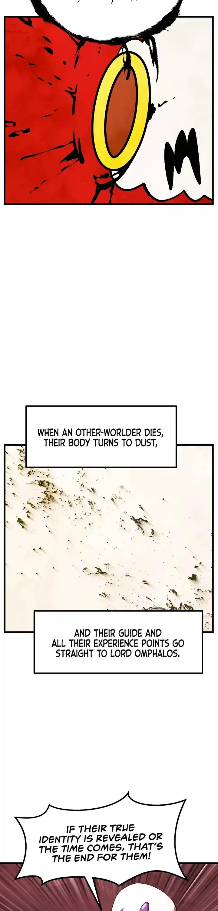 Survival Story Of A Sword King In A Fantasy World Chapter 231