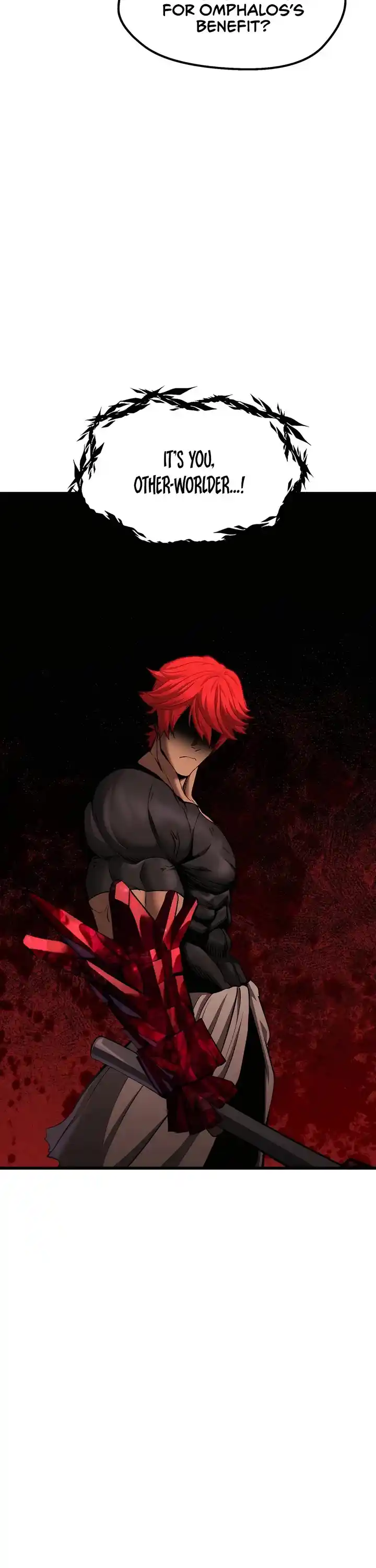 Survival Story Of A Sword King In A Fantasy World Chapter 231