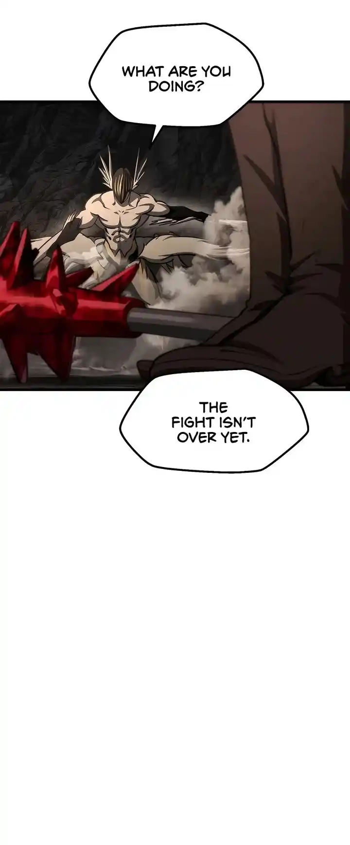 Survival Story Of A Sword King In A Fantasy World Chapter 231