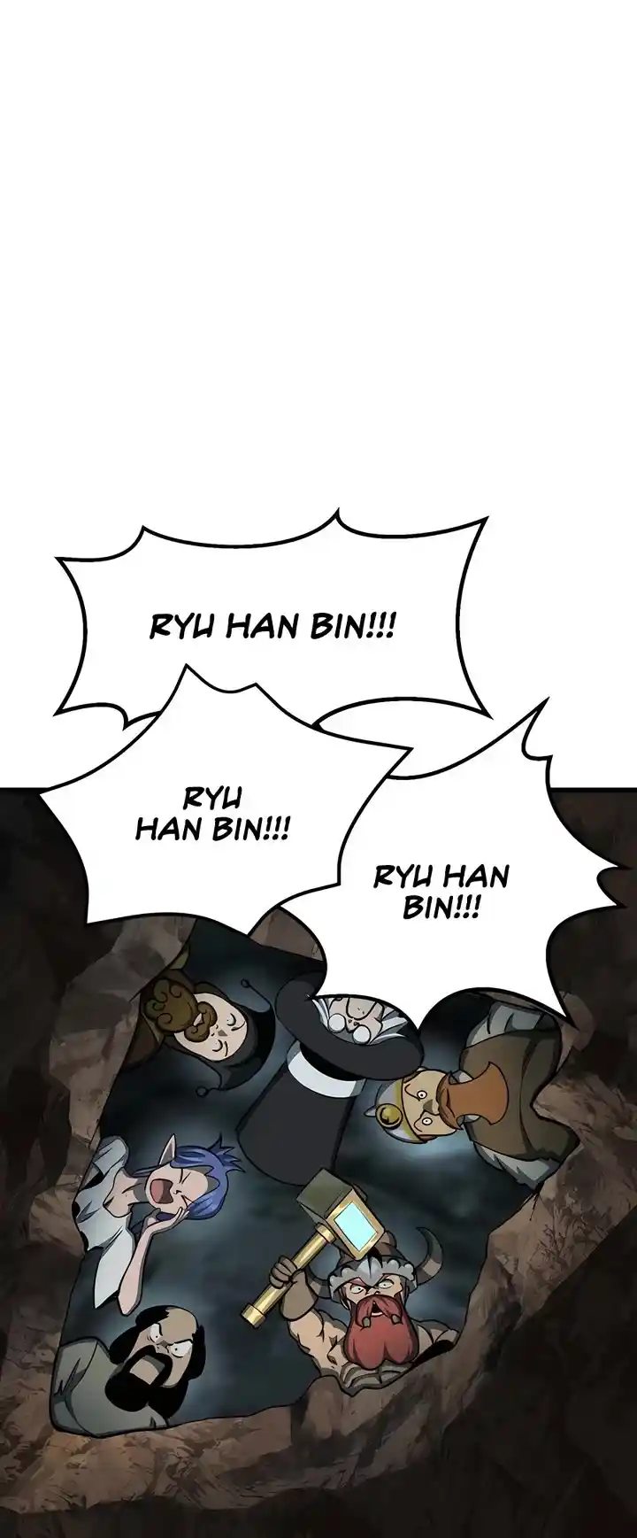 Survival Story Of A Sword King In A Fantasy World Chapter 231