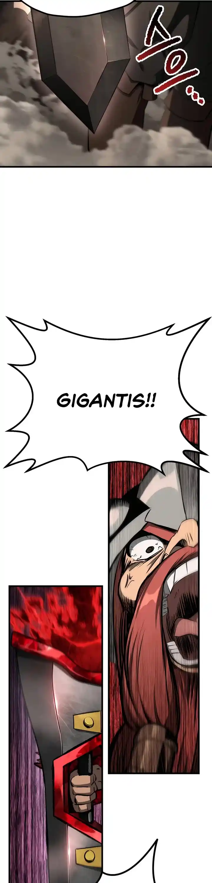 Survival Story Of A Sword King In A Fantasy World Chapter 231