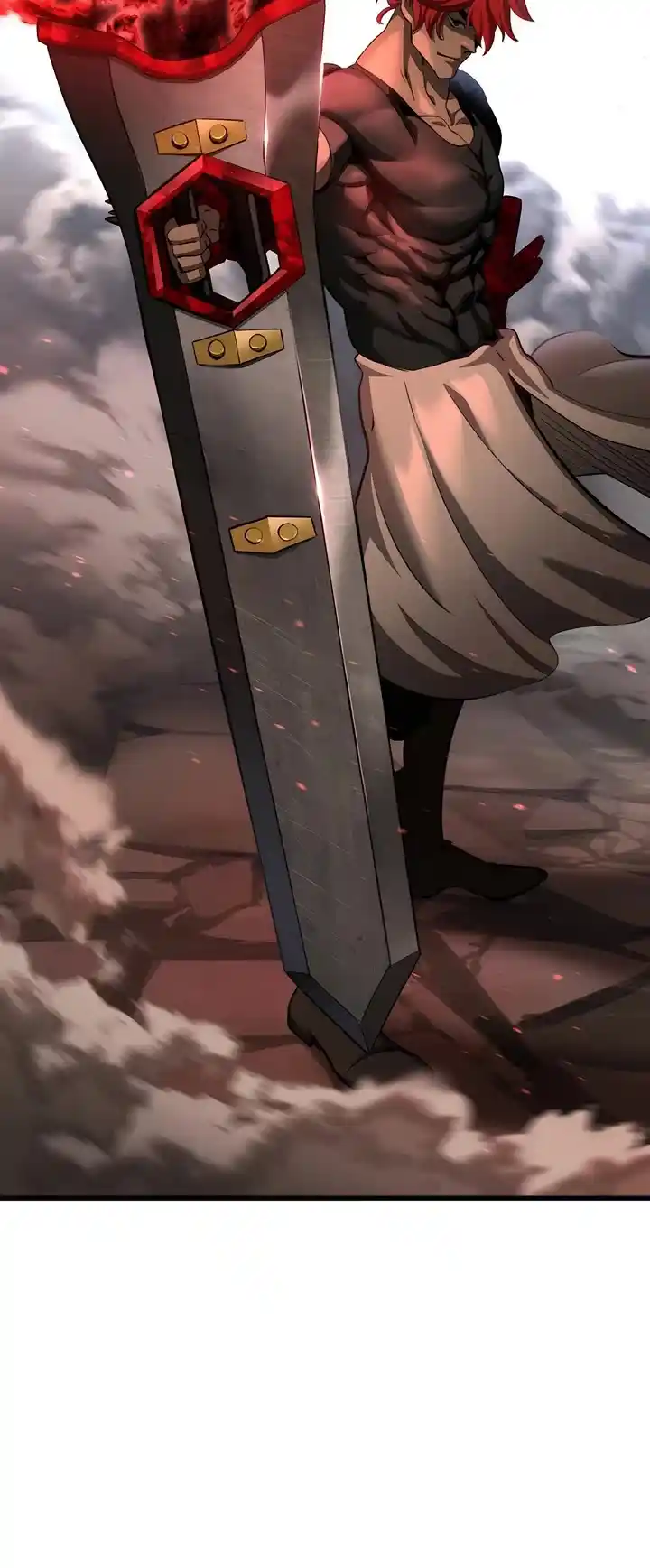 Survival Story Of A Sword King In A Fantasy World Chapter 231