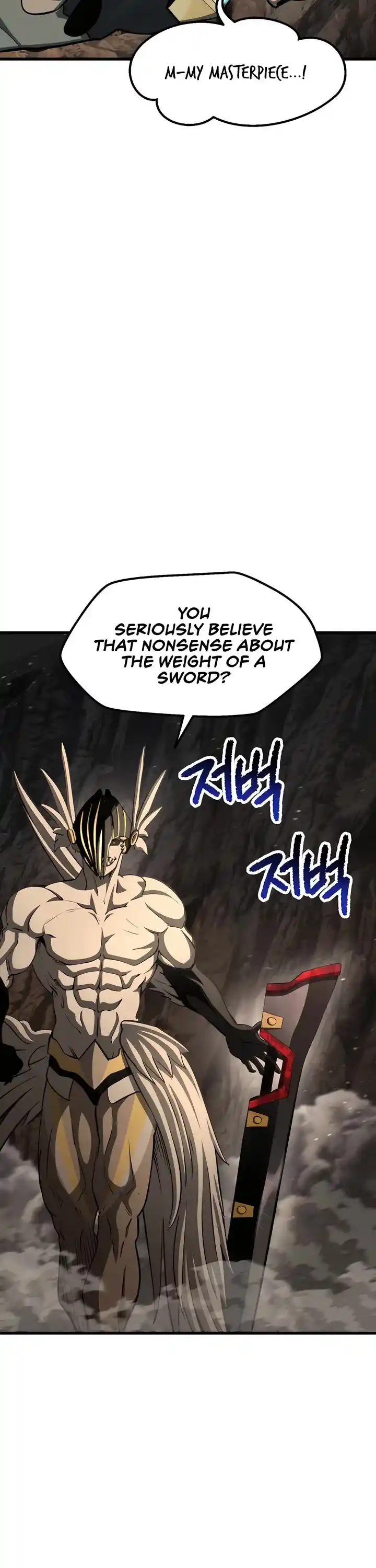 Survival Story Of A Sword King In A Fantasy World Chapter 231