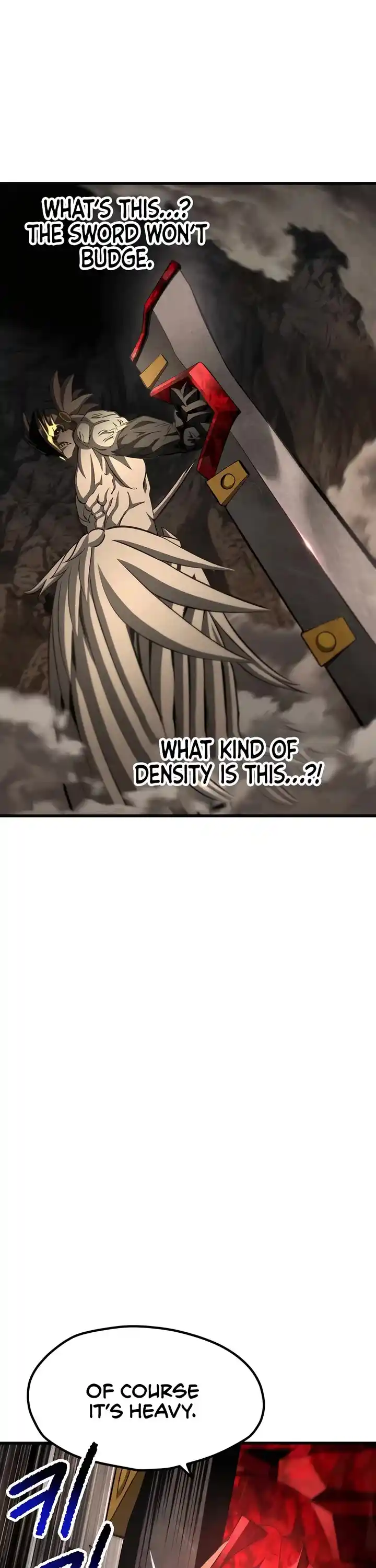 Survival Story Of A Sword King In A Fantasy World Chapter 231