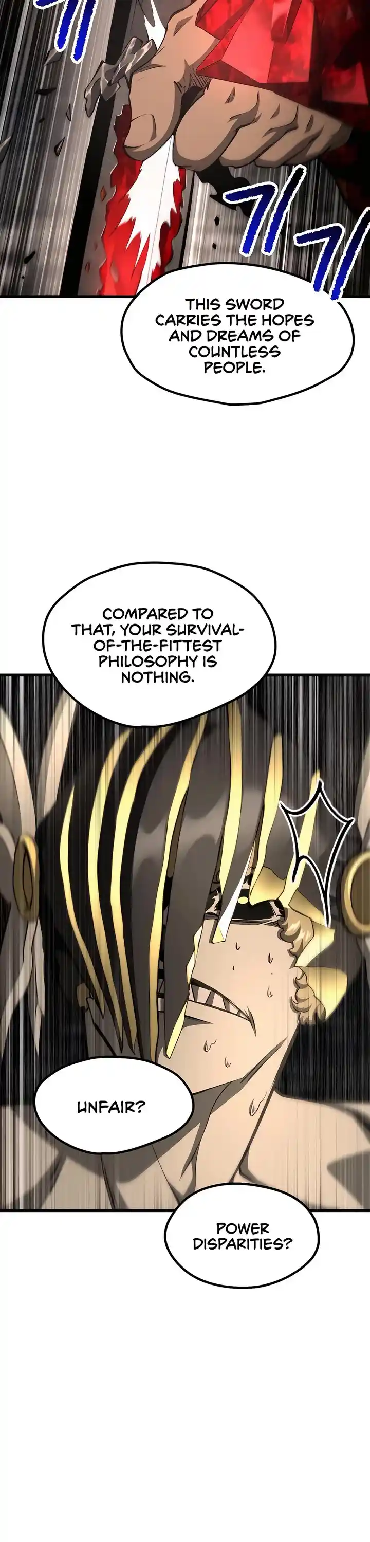 Survival Story Of A Sword King In A Fantasy World Chapter 231