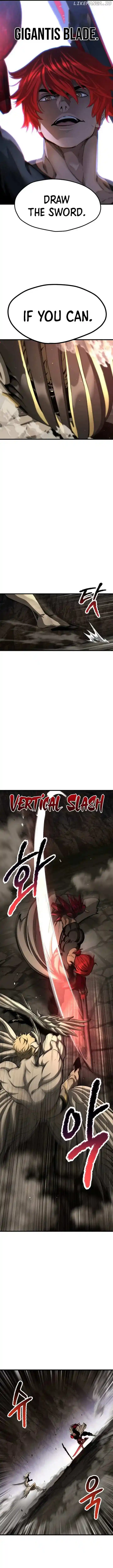 Survival Story Of A Sword King In A Fantasy World Chapter 232