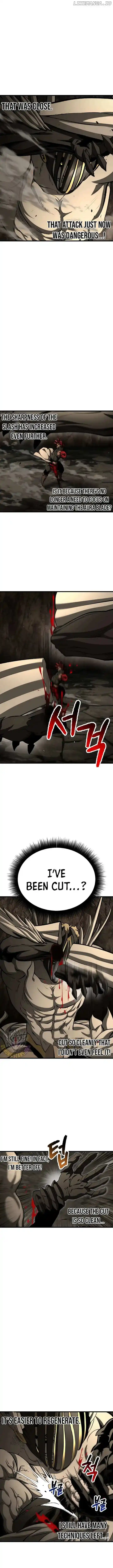 Survival Story Of A Sword King In A Fantasy World Chapter 232