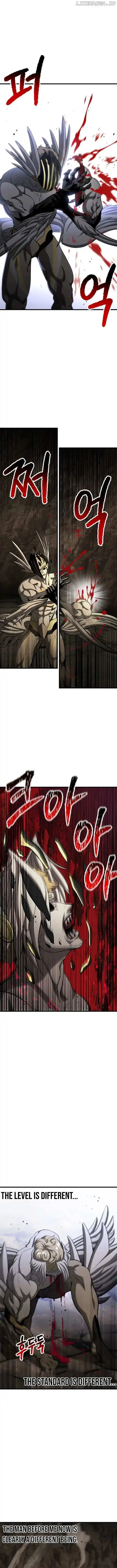 Survival Story Of A Sword King In A Fantasy World Chapter 232