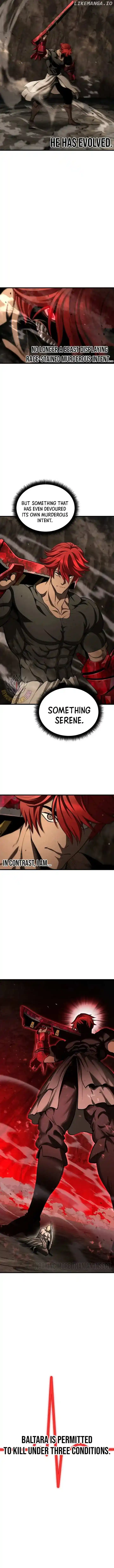 Survival Story Of A Sword King In A Fantasy World Chapter 232