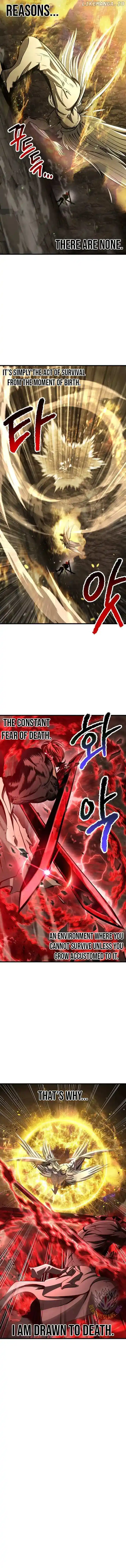 Survival Story Of A Sword King In A Fantasy World Chapter 232