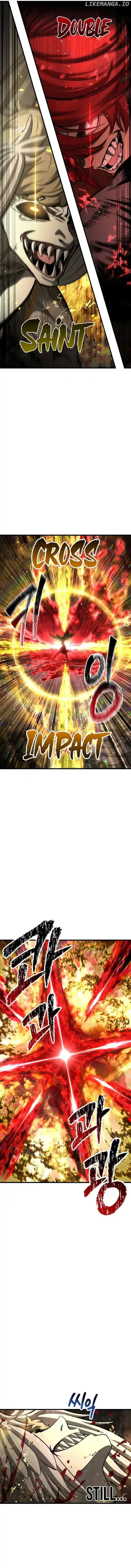 Survival Story Of A Sword King In A Fantasy World Chapter 232