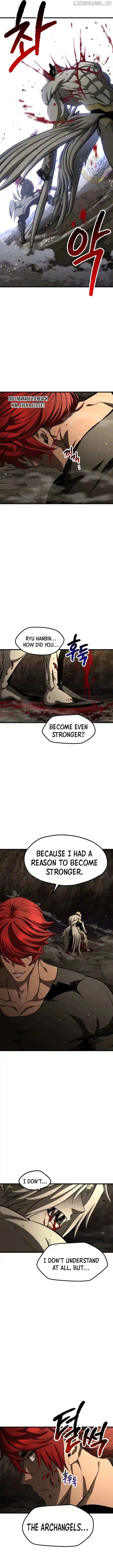 Survival Story Of A Sword King In A Fantasy World Chapter 232