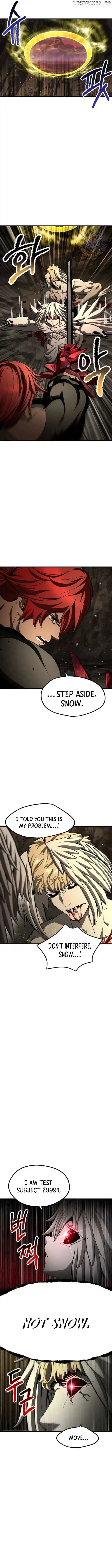 Survival Story Of A Sword King In A Fantasy World Chapter 232