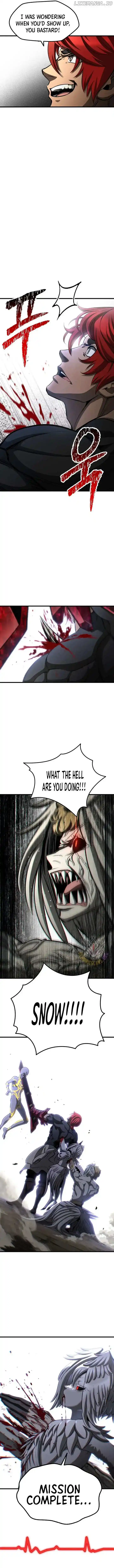 Survival Story Of A Sword King In A Fantasy World Chapter 232