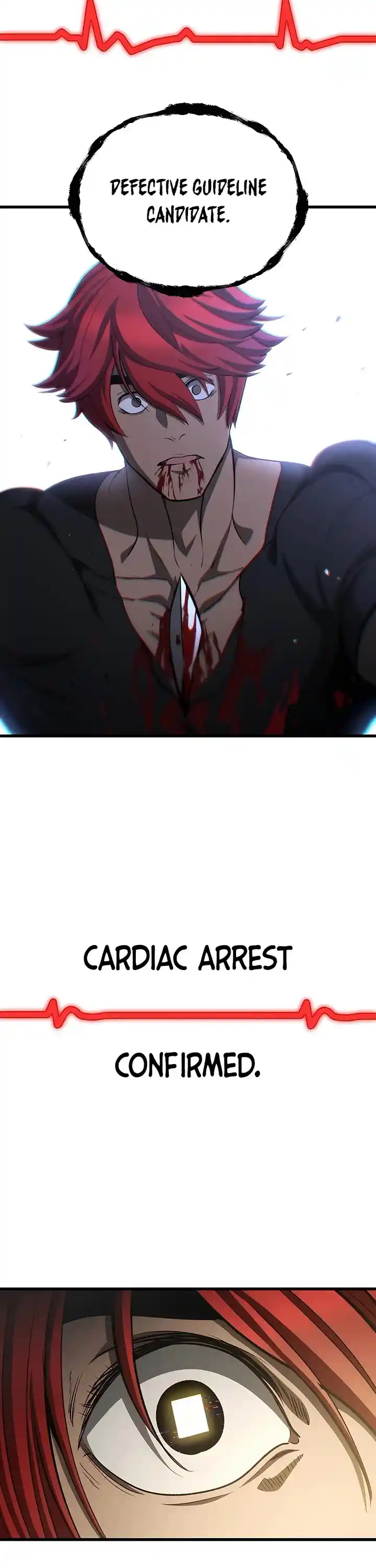 Survival Story Of A Sword King In A Fantasy World Chapter 233