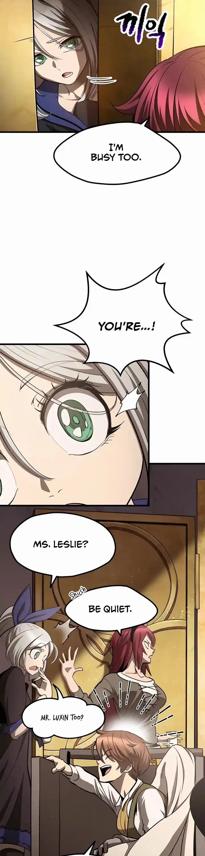 Survival Story Of A Sword King In A Fantasy World Chapter 233