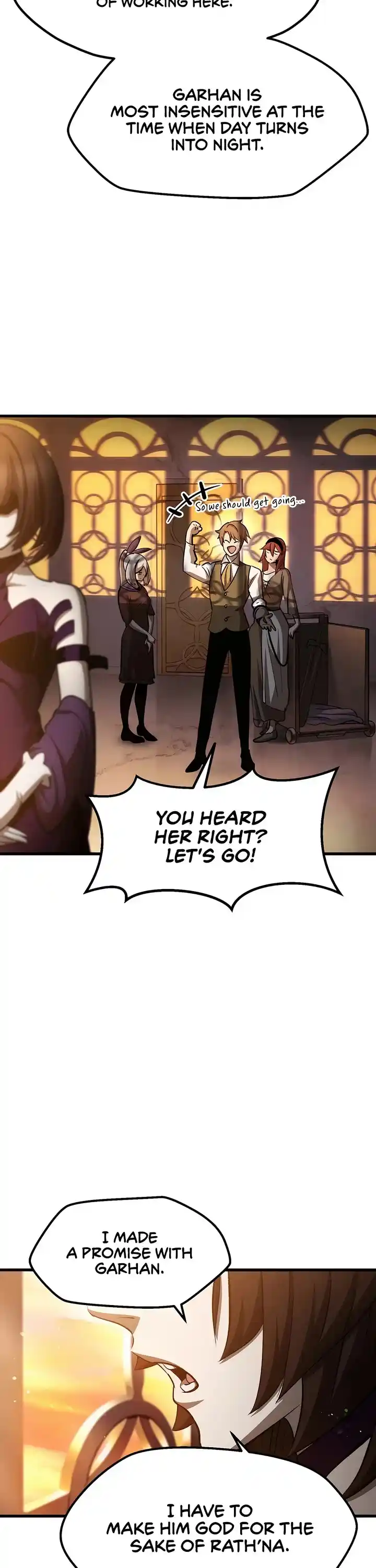 Survival Story Of A Sword King In A Fantasy World Chapter 233