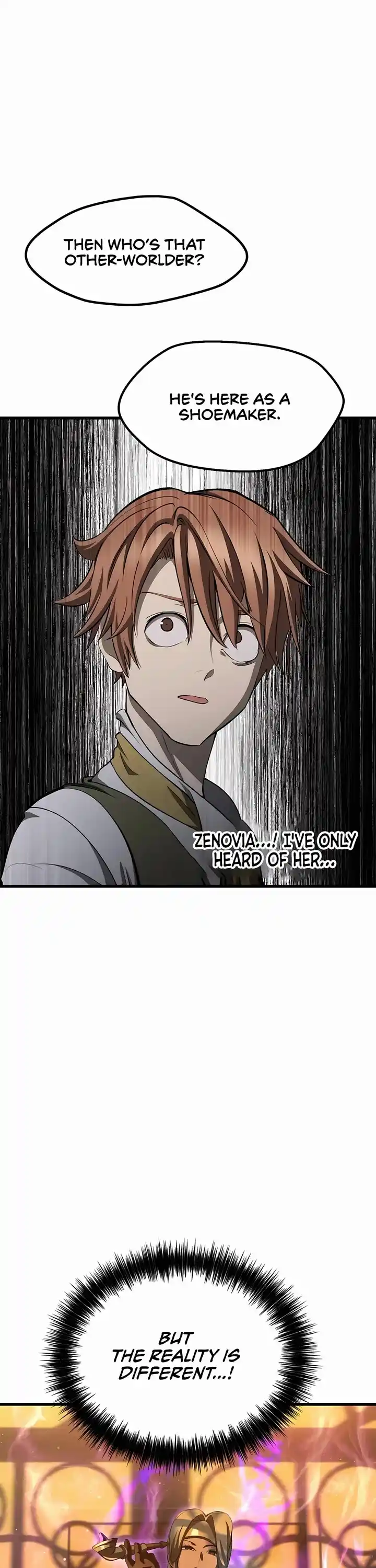 Survival Story Of A Sword King In A Fantasy World Chapter 233