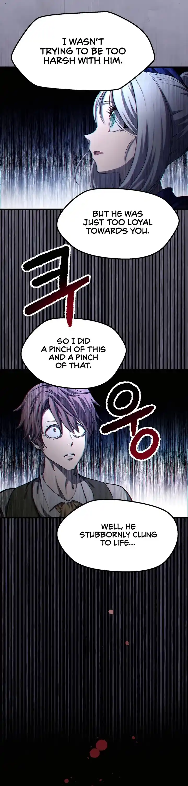 Survival Story Of A Sword King In A Fantasy World Chapter 233