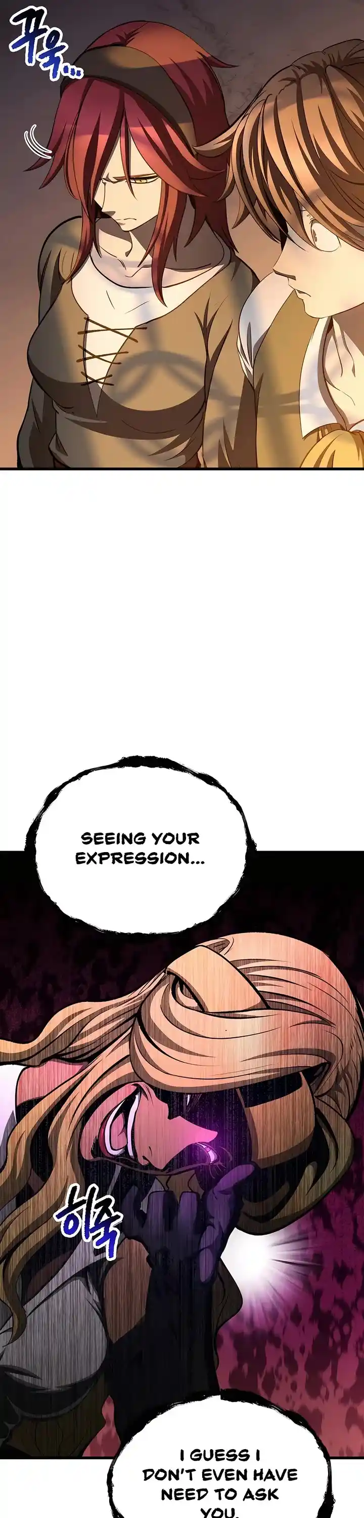 Survival Story Of A Sword King In A Fantasy World Chapter 233