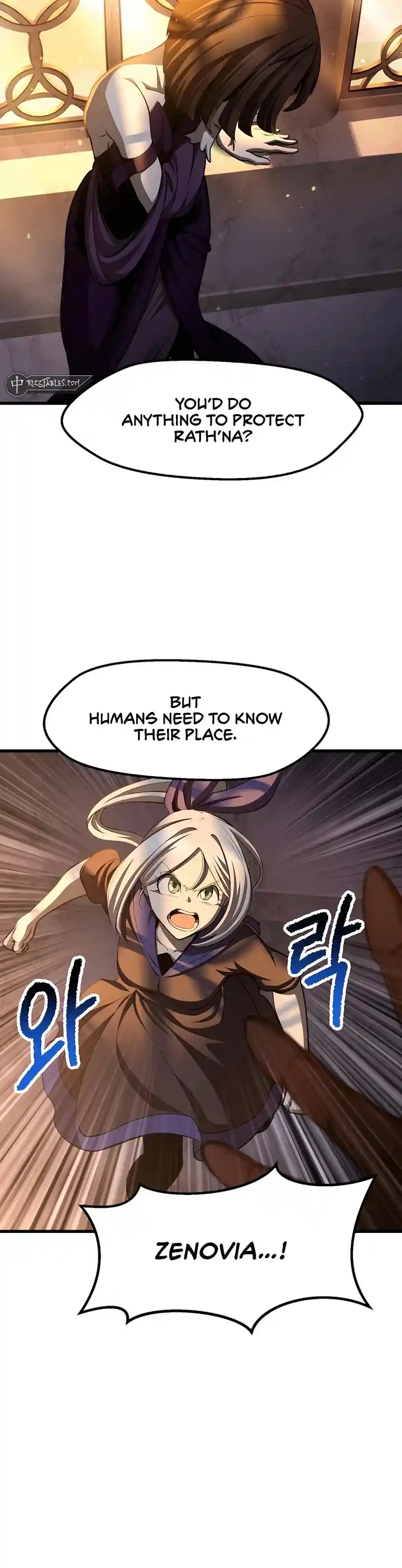 Survival Story Of A Sword King In A Fantasy World Chapter 233