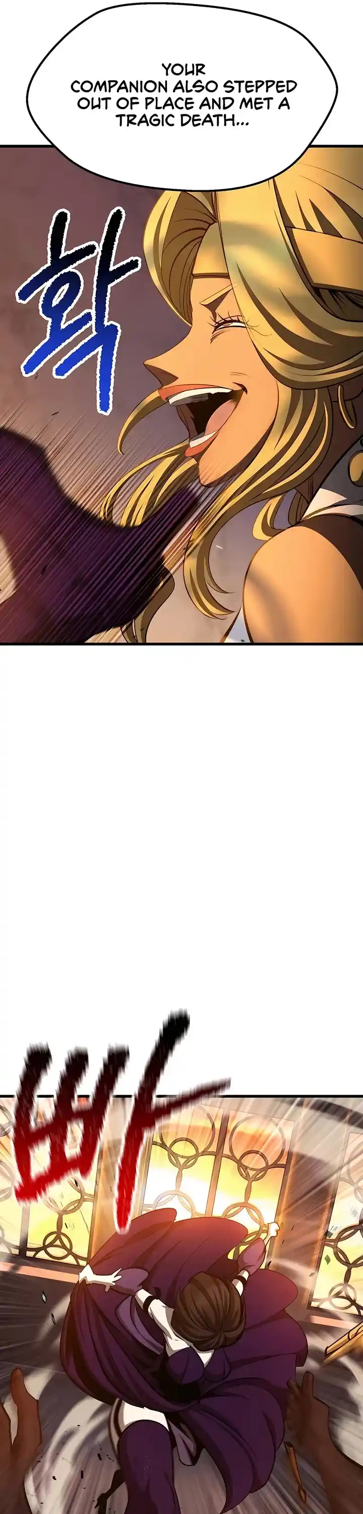 Survival Story Of A Sword King In A Fantasy World Chapter 233